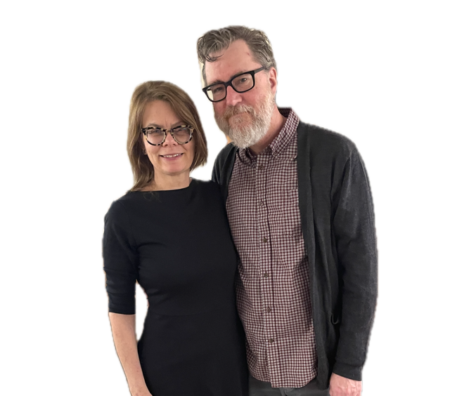 Kathryn & Matthew